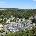 Boseend Ardennen,