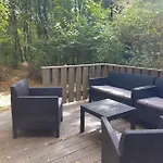 Chalet Boseend Ardennen, *