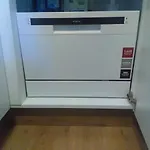 Boseend Ardennen, Chalet