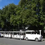 Boseend Ardennen, Durbuy