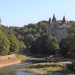 Chalet Boseend Ardennen,