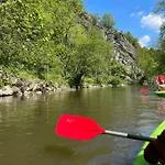 Boseend Ardennen, * Durbuy