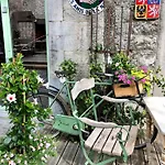 Boseend Ardennen, Durbuy