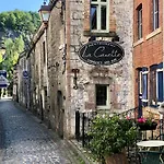 Chalet Boseend Ardennen, *