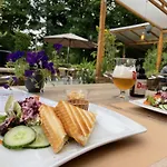 Boseend Ardennen, Alpesi faház Durbuy