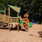 Chalet Boseend Ardennen,