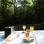 Chalet Boseend Ardennen, Durbuy