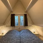 Chalet Boseend Ardennen, Durbuy