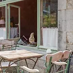 Boseend Ardennen, Chalet