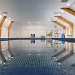 Chalet Boseend Ardennen, *