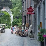 Chalet Boseend Ardennen, Durbuy