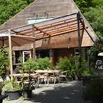 Boseend Ardennen, Durbuy