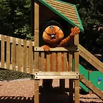 Chalet Boseend Ardennen, *