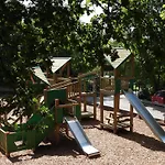 Chalet Boseend Ardennen, Durbuy