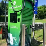 Boseend Ardennen, Durbuy