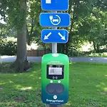 Chalet Boseend Ardennen,