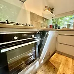 Chalet Boseend Ardennen,