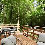 Chalet Boseend Ardennen, Durbuy