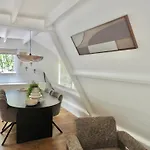 Boseend Ardennen, Chalet