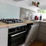 Chalet Boseend Ardennen,