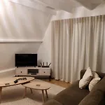 Boseend Ardennen, Chalet *