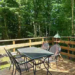 Chalet Boseend Ardennen, *