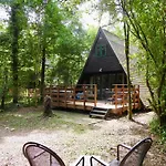 Alpesi faház Boseend Ardennen, *