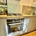 Chalet Boseend Ardennen,