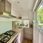 Boseend Ardennen, Chalet *