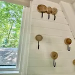 Chalet Boseend Ardennen, *