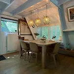 Boseend Ardennen, * Durbuy