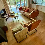 Chalet Boseend Ardennen, Durbuy