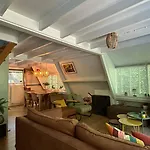 Boseend Ardennen, Chalet *