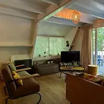 Chalet Boseend Ardennen, *