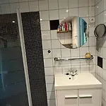 Boseend Ardennen, Chalet