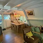 Boseend Ardennen, Chalet Durbuy