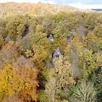 Boseend Ardennen, * Durbuy