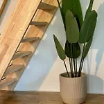 Chalet Boseend Ardennen, Durbuy