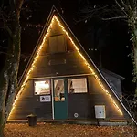 Chalet Boseend Ardennen, *