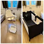 Chalet Boseend Ardennen,