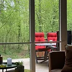 Chalet Boseend Ardennen,