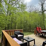 Boseend Ardennen,