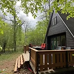 Chalet Boseend Ardennen,