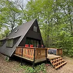Alpesi faház Boseend Ardennen,