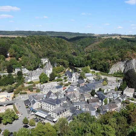 Boseend Ardennen,