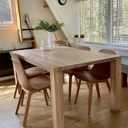 Chalet Boseend Ardennen, *