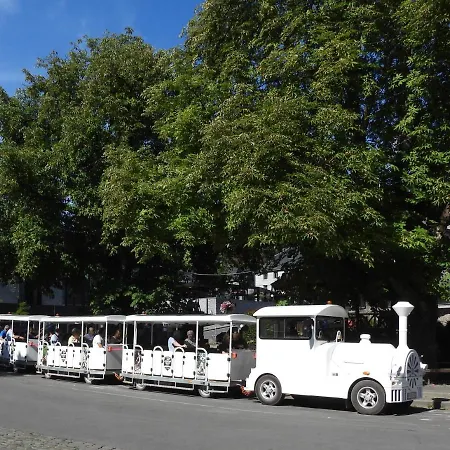 Boseend Ardennen, Durbuy