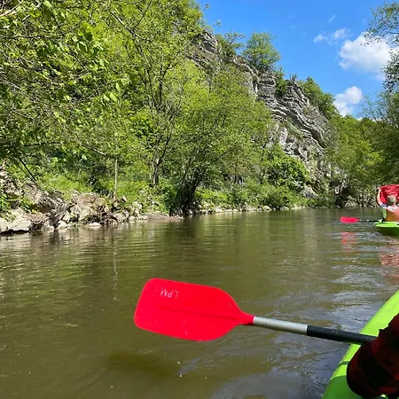 Boseend Ardennen, * Durbuy