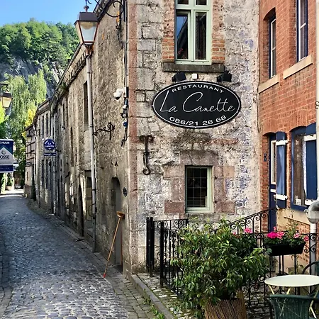 Alpehytte Boseend Ardennen, *