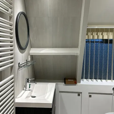 Boseend Ardennen, Durbuy